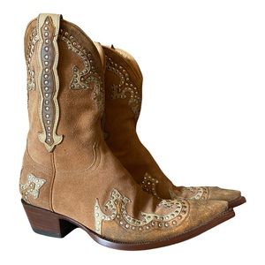 The Old Gringo women’s boots | 8 | cowboy boots